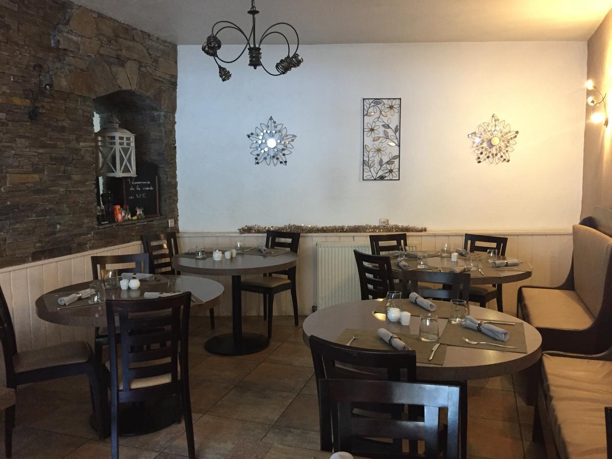 Hotel Le Centre Brides-les-Bains